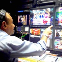 TC Televisión Employee Edwin Castro Garcia's profile photo