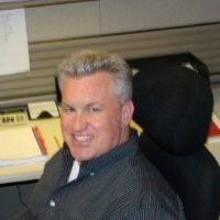 Honeywell FM&T Employee James Loveridge's profile photo