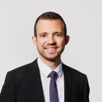 Vontobel Employee Philipp Wirth's profile photo