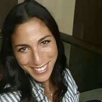 AVISIA Employee Ella Iloni's profile photo