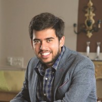 Jaquar & Company Private Limited Employee Ranbir Mehra's profile photo