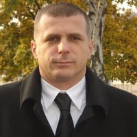 Piramida 72 Employee Miodrag Petrović's profile photo