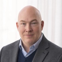 RainFocus Employee Kevin O'Rourke's profile photo