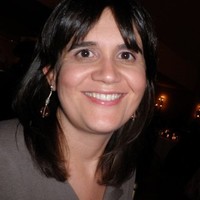 Centre for Genomic Regulation (CRG) Employee Alicia Llamas's profile photo