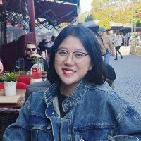 GRADO CONTRACT Employee Skye Tang's profile photo