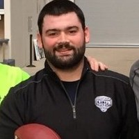 Hampton Beach Casino Ballroom Employee Kevin Varney's profile photo