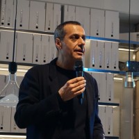 VIABIZZUNO UK LIMITED Employee Corrado Colli's profile photo