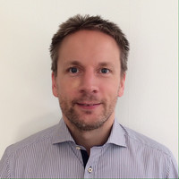Heidelberg Materials Precast Abetong Employee Anders Englund's profile photo