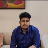 Qualitrix Employee Jyesh Ranjan's profile photo