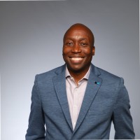 Big Ten Conference Employee Omar Brown's profile photo