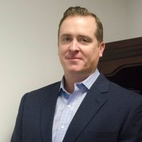 Agadia Employee Ross Loomis's profile photo