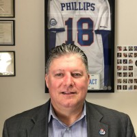 Primerica Financial Services, Inc. Employee Keith Phillips's profile photo