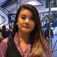 Sheridan Nurseries Limited Employee Tenzin Namdol's profile photo