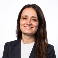 International Bank of Azerbaijan Employee Mayya Dursunova's profile photo