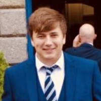 Twoplustwo Commercial Services Ltd Employee Alex Fair's profile photo