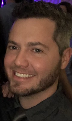 Ford Motor Company Employee Morgan Sinclair's profile photo