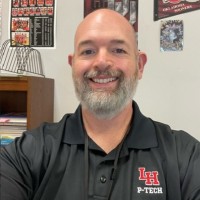 Lake Highlands High School Employee Justin Matthews's profile photo
