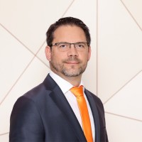 LALUX Assurances Employee Eddy Nicolas's profile photo