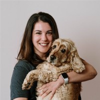 Boundless Employee Athena Apostolopoulou's profile photo