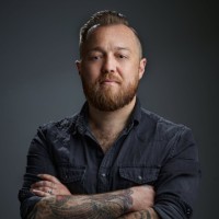 TEG DAINTY Employee Brad Drummond's profile photo