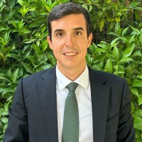 iVascular Employee Enric Santodomingo I Tresserras's profile photo