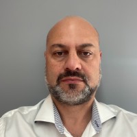 Grupo Sinal Employee Vagner Castro's profile photo