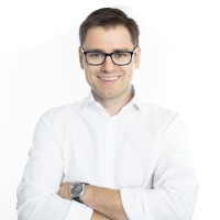 Cancom Employee Martin Schober's profile photo