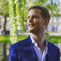 Beezzz Employee Wouter Heuvelman's profile photo
