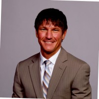 Minnesota Vikings Employee Chuck Petersen's profile photo