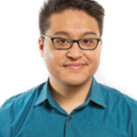 Snowflake Employee Andre Nguyen's profile photo