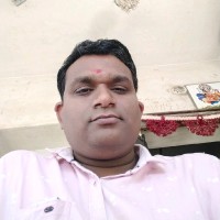 Paloma Turning Co Pvt. Ltd. Employee Mansukh Rathod's profile photo