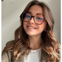 COZYNERGY Employee Clara Teillol's profile photo