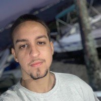 DataValue Employee Alexander Almeida's profile photo
