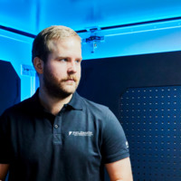 Fieldmade AS Employee Brage Vasseljen's profile photo