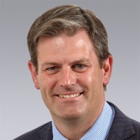Colliers International Employee Andrew Watson's profile photo