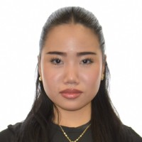 Gursoy Law Firm, P.C. Employee Anita Nam's profile photo