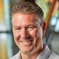 U.S. Venture, Inc. Employee Brian Flatt's profile photo