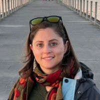 Colorado Water Conservation Board Employee Marta Blanco Castaño's profile photo