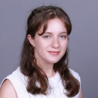 May Hill Farm Employee Ella Richardson's profile photo