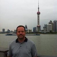 Eric Longo Email & Phone Number