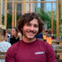 Criteo Employee Anthony D'Amato's profile photo