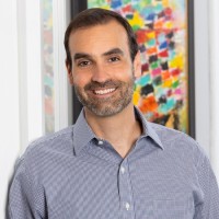 Topmark Partners Employee Travis Milks's profile photo