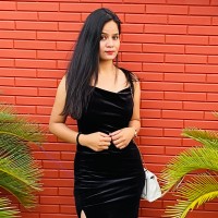Autuskey Employee Rakhi Chothwani's profile photo
