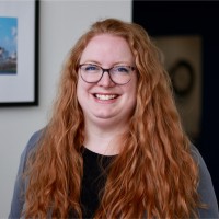 Emspace + Lovgren Employee Angie Hempel's profile photo