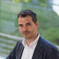 digitalminds S.r.l. Employee Dario Castiglioni's profile photo