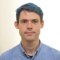 Crezco Employee Martin Burch's profile photo