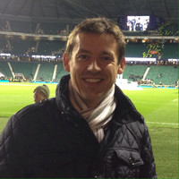 Bank of Ireland Global Markets Employee Mark Doody's profile photo