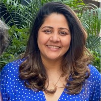 nailinit Employee Disha Mehta's profile photo