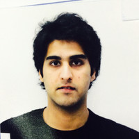 Sambhav Chadha