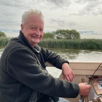 Broads Authority Employee Stephen Bolt's profile photo